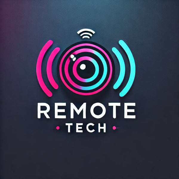 REMOTE TECH 